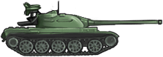 Sideview of Object 641B
